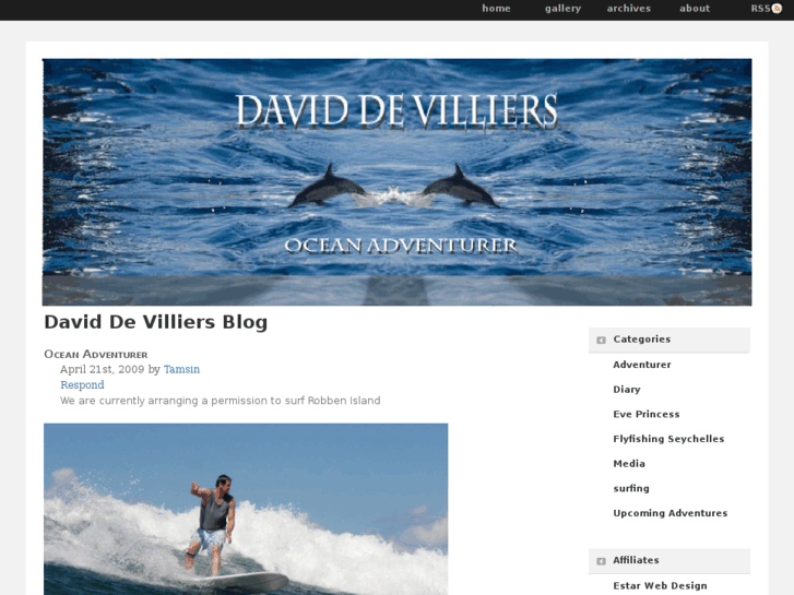 www.daviddevilliers.com