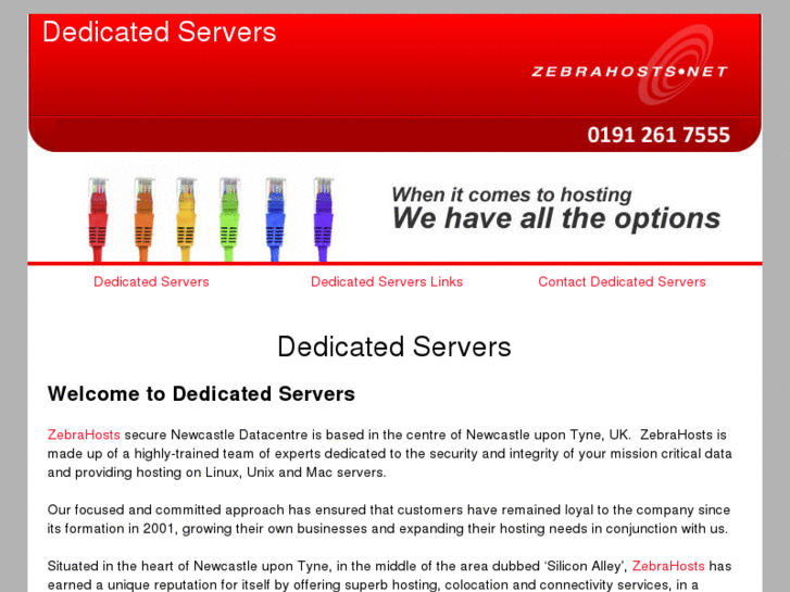 www.dedicateservers.co.uk