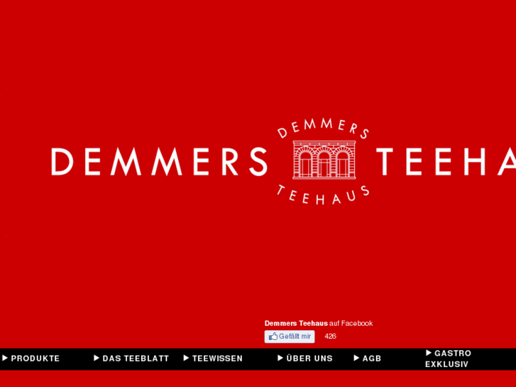 www.demmers-teehaus.net