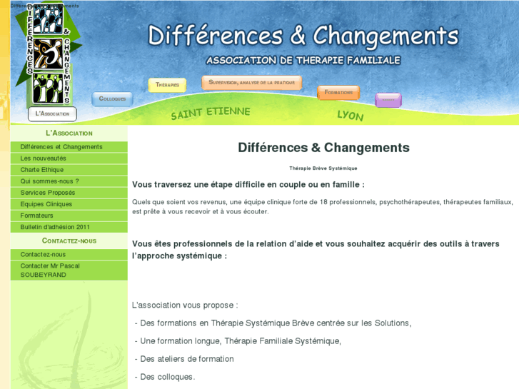 www.differencesetchangements.org