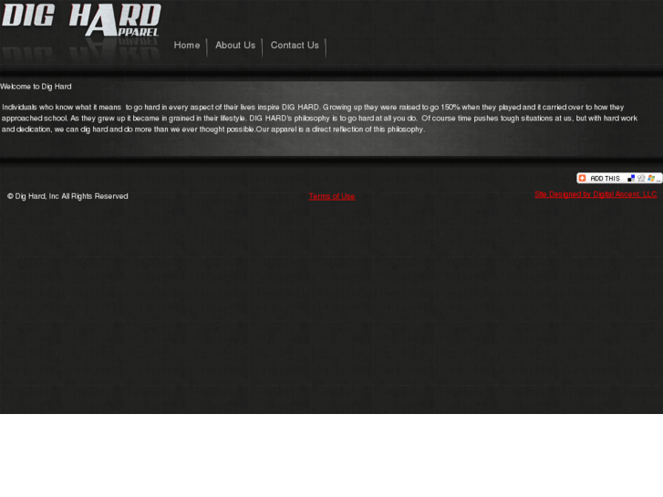 www.dighard.com