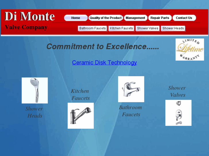 www.dimontevalvecompany.com