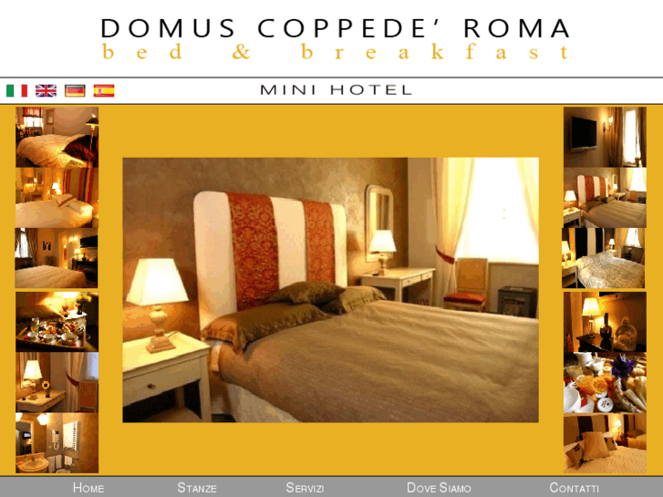 www.domuscoppede.it