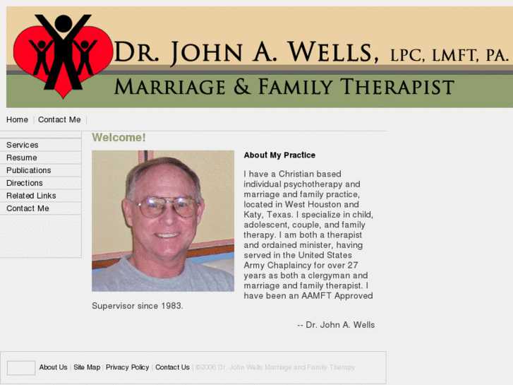 www.drjohnwells.com