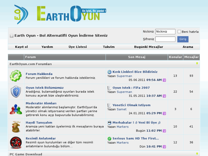 www.earthoyun.com