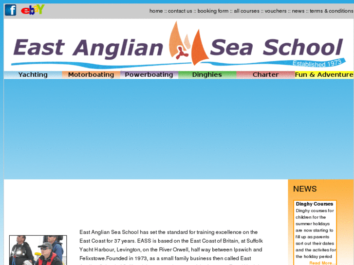 www.eastangliaseaschool.com