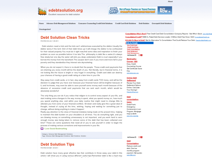 www.edebtsolution.org