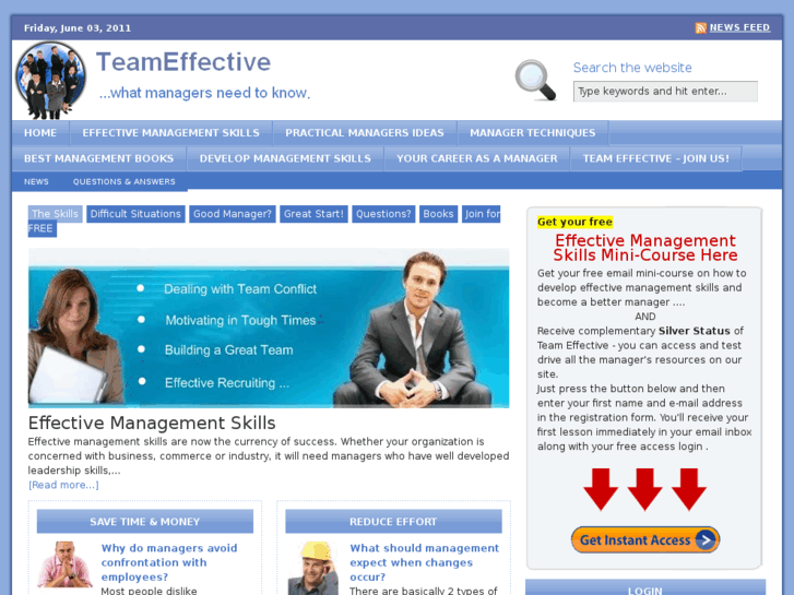 www.effectivemanagementskills.com