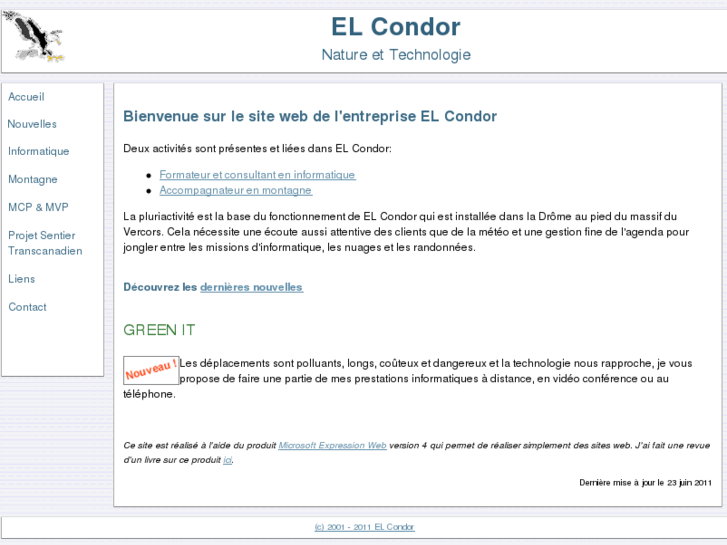 www.elcondor.fr