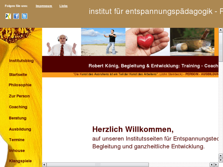 www.entspannungsausbildung.de