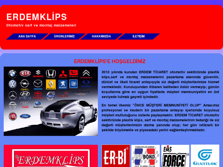 www.erdemklips.com