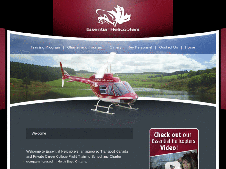 www.essentialhelicopters.com