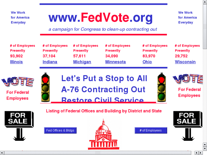 www.fedvote.org