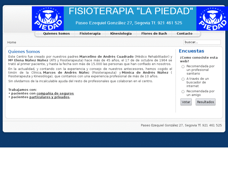 www.fisioterapialapiedad.es