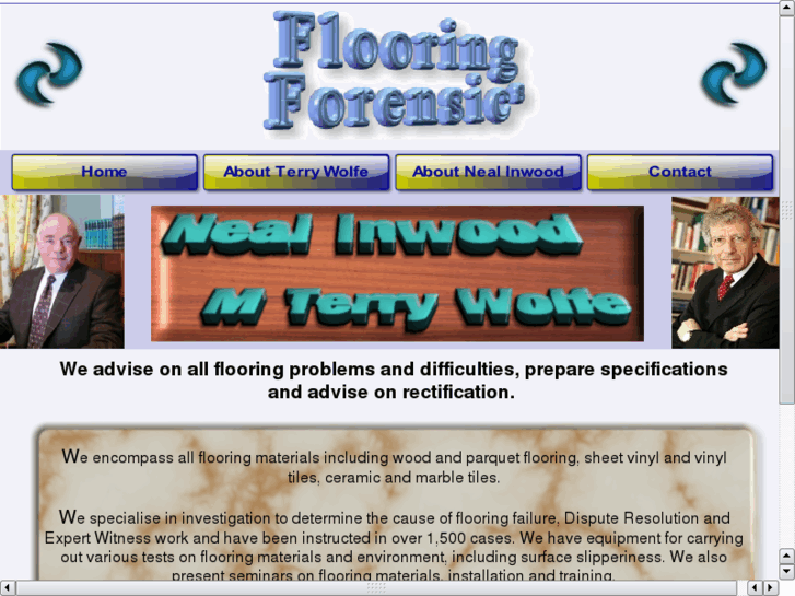 www.flooringforensics.net