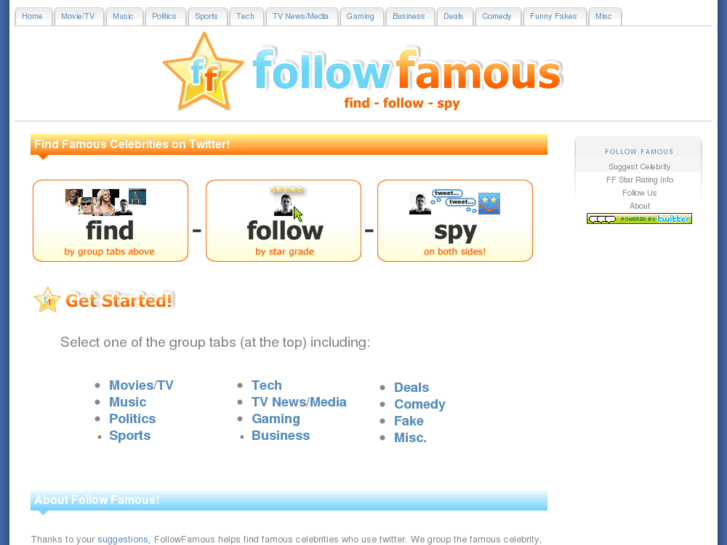 www.followfamous.com