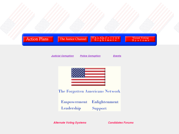 www.forgottenamericans.org