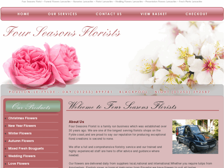 www.four-seasons-florist.com