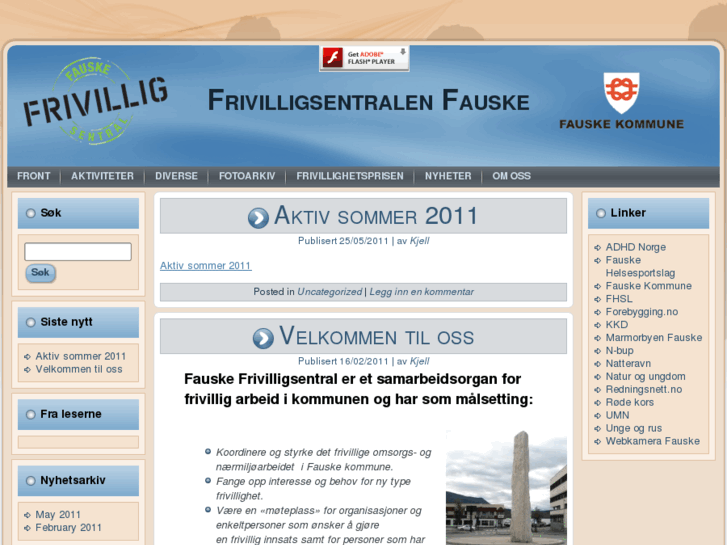 www.frivilligfauske.no