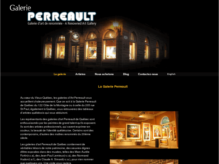 www.galerie-perreault.com