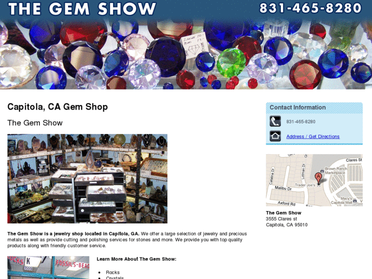 www.gemshowcapitola.com