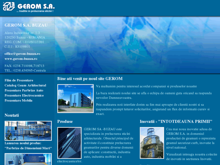 www.gerom-buzau.ro