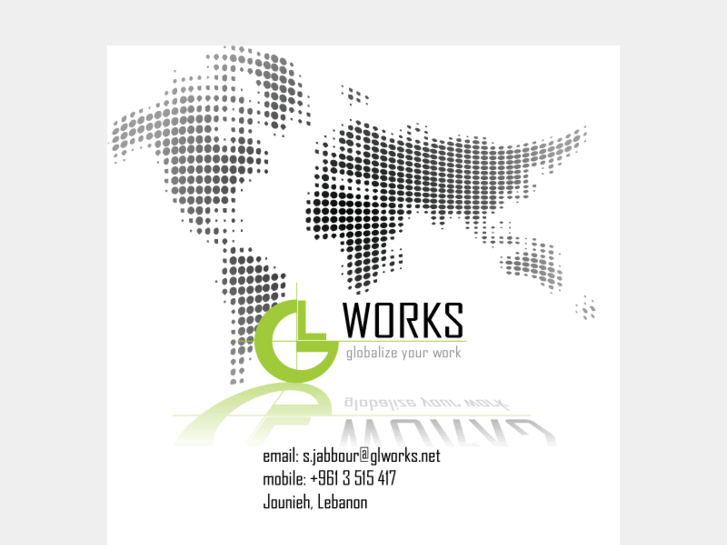 www.glworks.net