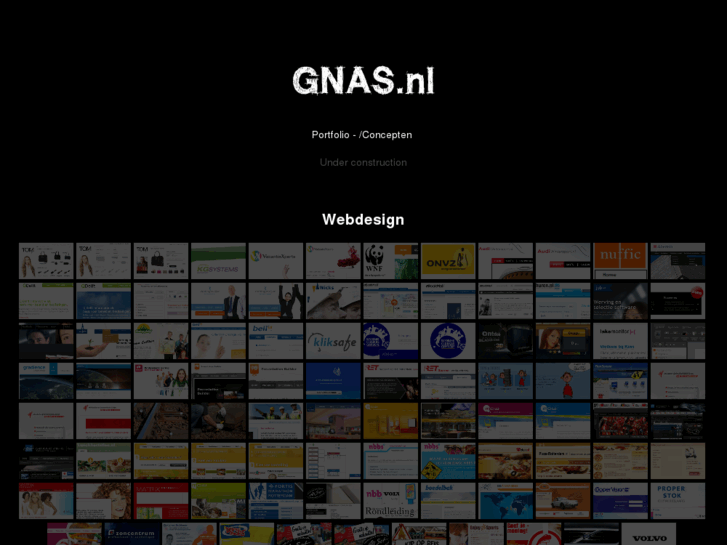 www.gnas.nl