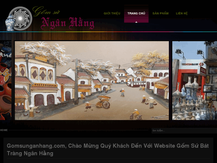 www.gomsunganhang.com