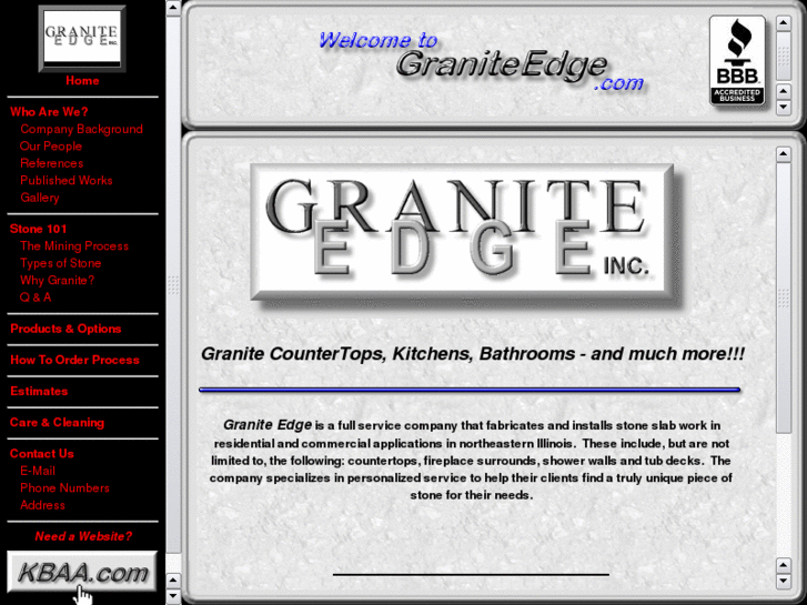 www.graniteedge.com