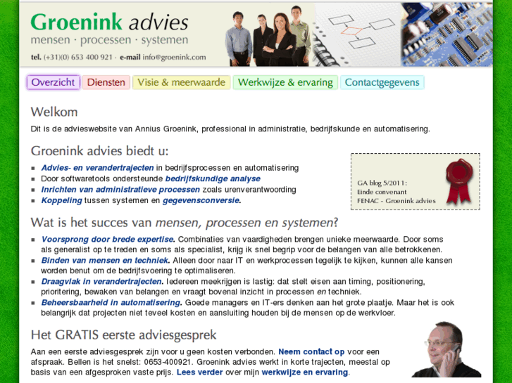 www.groenink-advies.nl