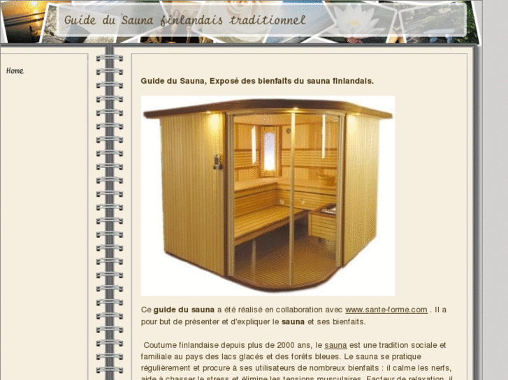 www.guide-sauna.com