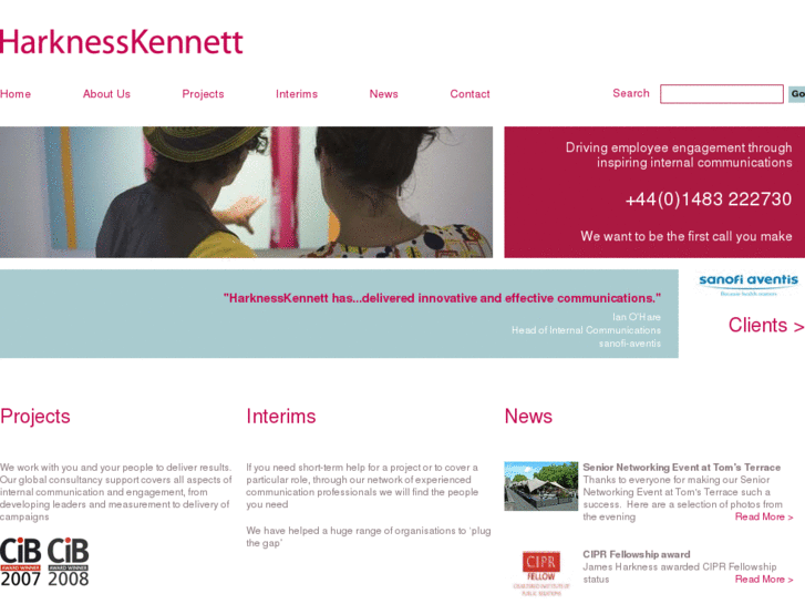 www.harknesskennett.com