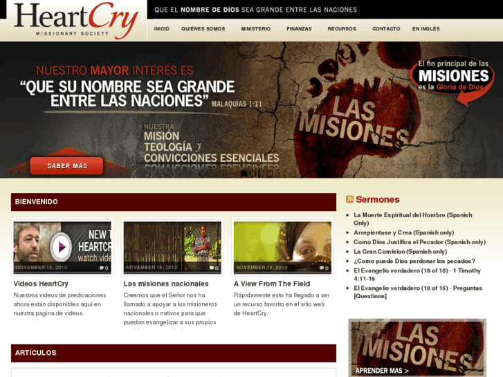 www.heartcry.es