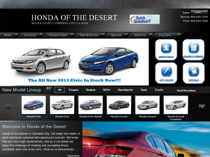 www.honda111.com