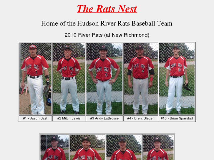 www.hudsonriverrats.org