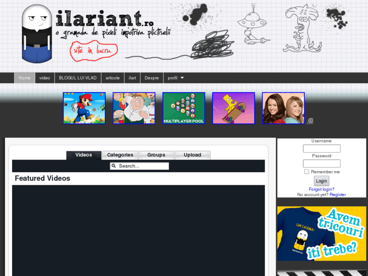 www.ilariant.ro