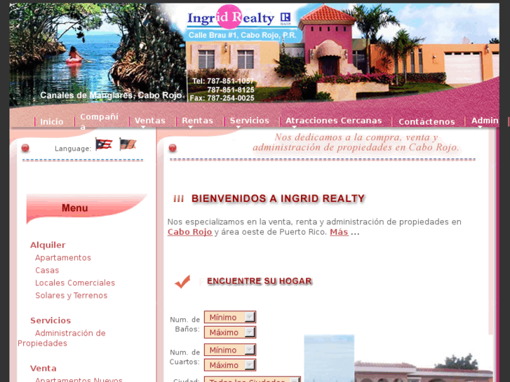 www.ingridrealty.com