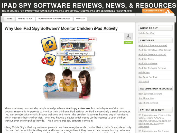 www.ipadspysoftware.com