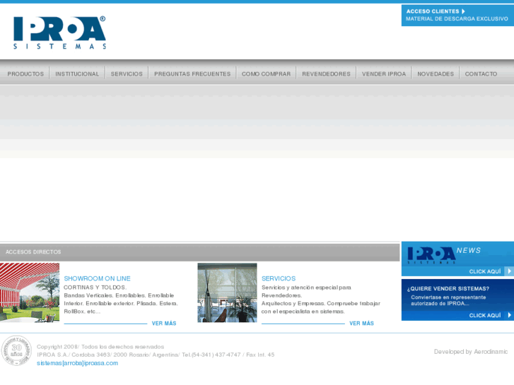 www.iproasa.com