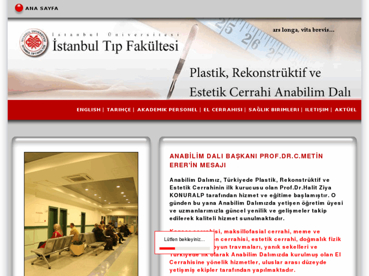 www.itfplastikcerrahi.com