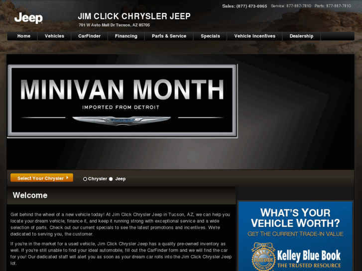 www.jimclickchryslerjeep.com