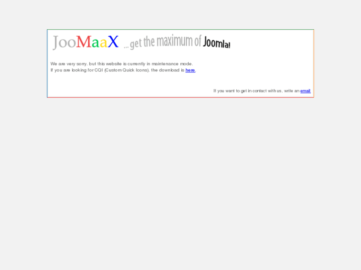 www.joomaax.com