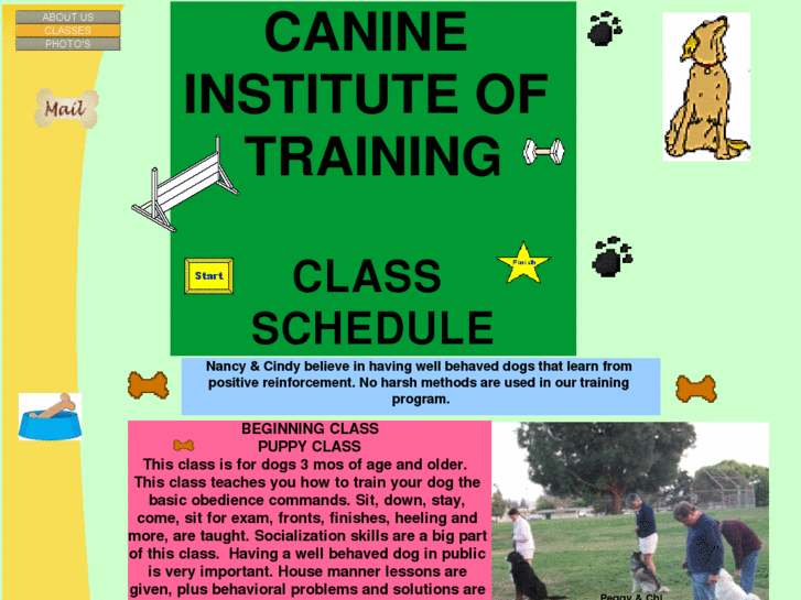 www.k9intraining.net