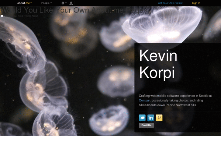 www.kevinkorpi.com