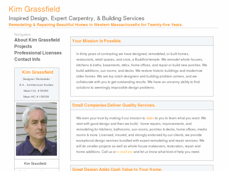 www.kimgrassfield.com