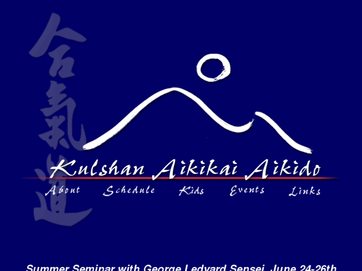 www.kulshanaikikai.com