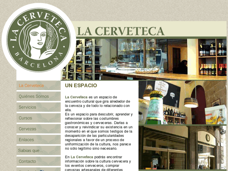 www.lacerveteca.com