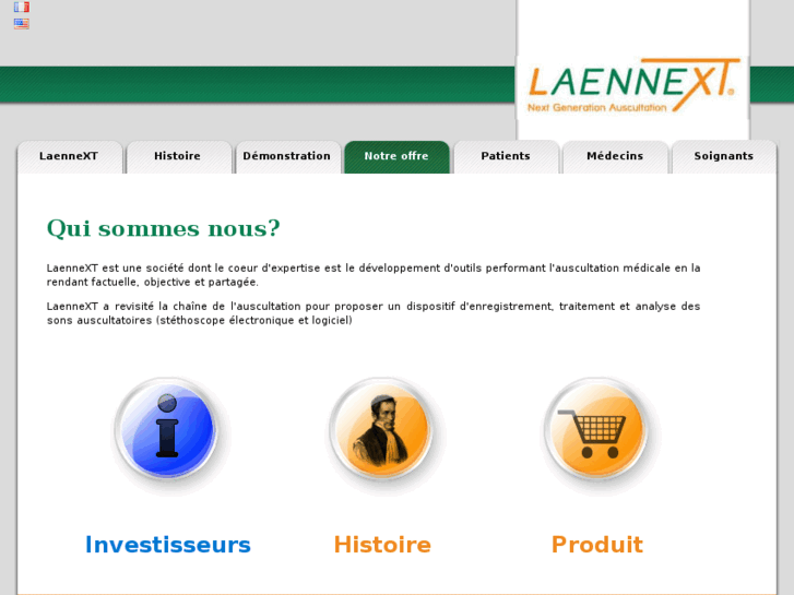 www.laennext.net