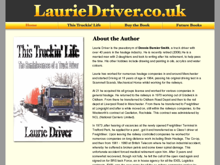 www.lauriedriver.com